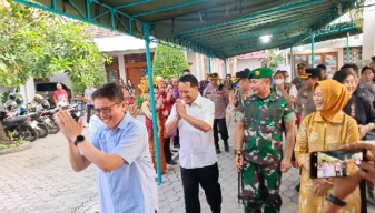 Serapan APBD Bojonegoro Minim, Pj Bupati Beber Kendalanya