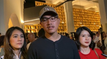 Pesan Kaesang ke Ade Armando: Keluar Aja dari PSI!