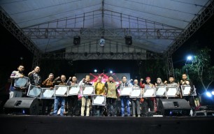 Sumenep Calendar of Event 2024 Resmi Dilaunching