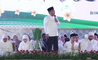 Tak Lagi Pecah, Ketum PBNU Restui Khofifah Maju Pilgub 2024