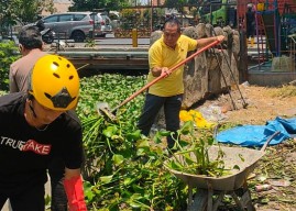 2 Periode di DPRD Sidoarjo, Warih Andono Rawat Kepercayaan Masyarakat Modal Maju Pileg 2024