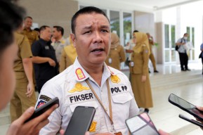 Kondisi Terkini 2 Anggota Satpol PP Surabaya yang Dikeroyok Buruh