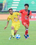 Perseta 1970 Kalahkan Persinga Ngawi di laga Pembuka Grup J Liga 3 Jawa Timur