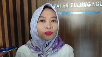 Rangkap Jabatan Kades, Ketua PPK Kalidawir Tulungagung Mengundurkan Diri