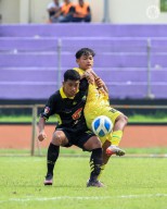 Perseta Tulungagung 1970 Kalah dari PSM Madiun, Ini Dalih Pelatih