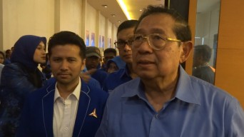 SBY Safari Politik di Tulungagung, Minta Kader dan Caleg Partai Demokrat Lakukan Ini