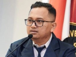 Ketika Presiden Jokowi Dituding Sistematis Cawe-cawe Pilpres 2024