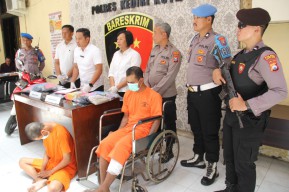 Tiduri Gadis 13 Tahun di Kamar Kos, Pria Kediri Ini Dibekuk Polisi
