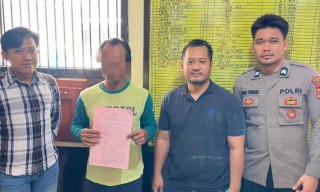 Modifikasi Tangki Mobil untuk Kulak Pertalite, Pria Kediri Ditangkap Polisi Tulungagung