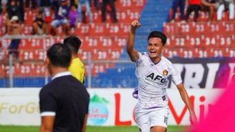 Alarm Bahaya! Hamra Hehanusa dan Anderson Cedera, Ini Kata Dokter Persik Kediri
