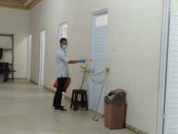Warga Surabaya Ditemukan Tewas di Pondok Gus Samsudin Blitar