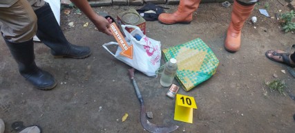 Hasil Autopsi Mayat Membusuk di Banyakan Kediri: Ada Luka di Kepala