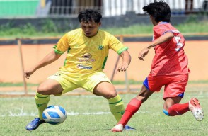 Lolos Babak 28 Besar, Perseta Tulungagung 1970 Liburkan Latihan 2 Hari
