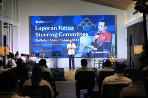 Refleksi Akhir Tahun 2023, Kemenkumham Jatim Apresiasi Satker Jajaran