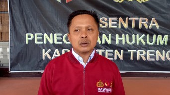 Hendak Tertibkan APK, PKD di Trenggalek Diduga Jadi Korban Pembegalan