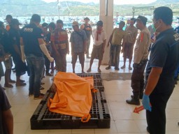 Jenazah Nelayan yang Hilang di Tulungagung, Kini Ditemukan