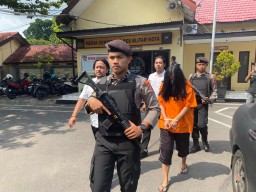Karyawan BPR di Blitar Gelapkan Uang Nasabah Rp1 Miliar, Ini Modusnya