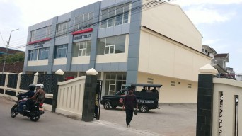4 OPD di Tulungagung Boyongan ke Kantor Baru Bulan Depan