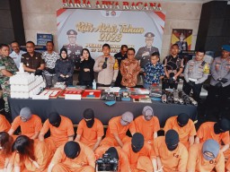 3 Kasus Ini Jadi Sorotan Warga Tulungagung di Tahun 2023
