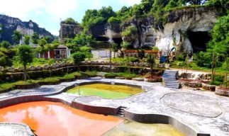 Wisata Setigi dan KPI, Ikon Baru Desa Sekapuk Gresik
