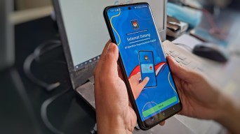 Panduan Cara Aktivasi KTP Digital