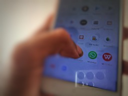 3 Langkah Cara Menjaga Privasi Akun WhatsApp