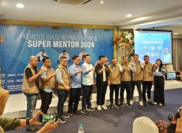 Repnas Jatim Dukung Prabowo-Gibran, Emil Dardak Beberkan Ini
