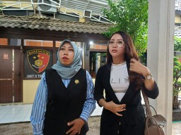 Kades Cantik di Lamongan Tertipu Investasi Bodong Rp137 Juta