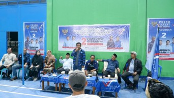 Partai Prima Siap Menangkan Prabowo - Gibran di Gresik dan Lamongan, Caranya?