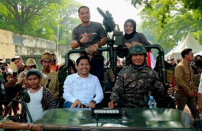 DPRD Surabaya Optimis Rekonstruksi THP Kenjeran Bisa Tingkatkan PAD