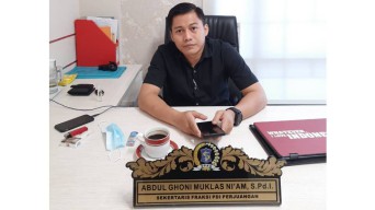 DPRD Dukung Parkir Nontunai di Surabaya: Semakin Nyata Smart City