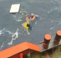 12 ABK KM Putra Sumber Mas Ditemukan di Sumenep usai Hilang Kontak 5 Hari