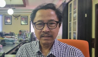 PDI Perjuangan Ulur Rekomendasi Calonnya di Pilwali Surabaya, Ini Kata Baktiono