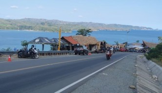 Bangunan Liar Bermunculan di JLS Tulungagung, 3 Skema Penertiban Disiapkan