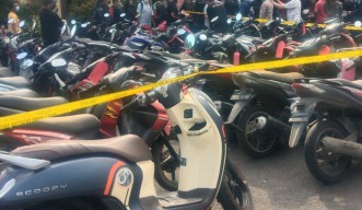3 Oknum Anggota TNI Diperiksa Terkait Penggelapan Kendaraan Curian di Sidoarjo