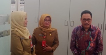 Pemkot Batu Kekurangan Arsiparis, Belum Semua OPD Terakomodir