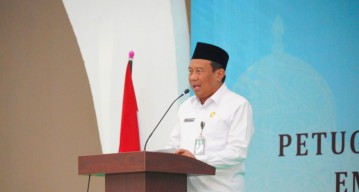 Pelunasan Biaya Haji 2024 Bisa Mulai Dicicil, Ini Skema Tahapnya