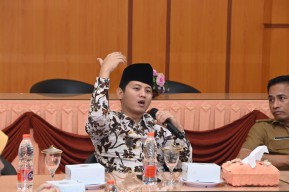 Ini Rencana Mas Ipin untuk Perindah Trenggalek