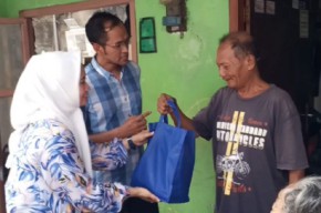 Bawaslu Kota Kediri Selidiki Dugaan Pelanggaran Kampanye Caleg PAN