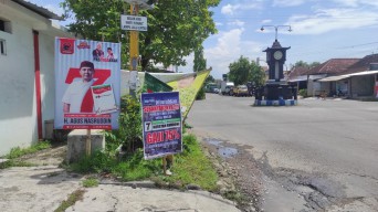 Pedagang Mainan di Ponorogo Janji 75 Persen Gaji untuk Sosial, Kok Bisa?