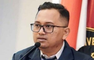 Jokowi Dituding Gunakan Kekuasaan untuk Halalkan Nepotisme