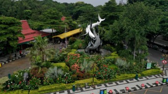 5 Lokasi Pembayaran Parkir QRIS di Surabaya dan Alasan Penerapannya