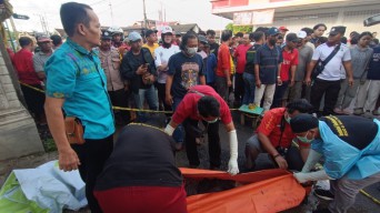 Remaja Tulungagung Tewas di Tepi Jalan demi Cita-citanya