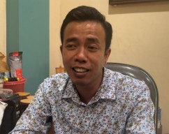 Khofifah Umpamakan Prabowo-Gibran Sahabat Nabi, Timprov AMIN Jatim Meradang