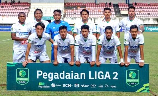 Gresik United Wajib Menang Lawan PSBS Biak, Demi Tiket Semi Final