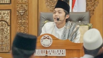Pengajian Gus Iqdam di Bojonegoro, Ini Rekayasa Lalu lintas Sekitar Alun-alun