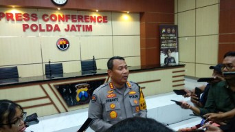 Polda Jatim Buru Pelaku Lain Penembakan Relawan Prabowo di Sampang