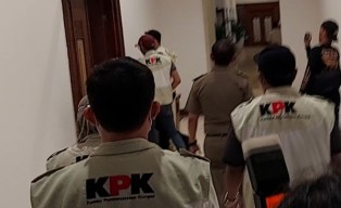 KPK Beber Aliran Setoran Kasubag Umum BPPD Sidoarjo