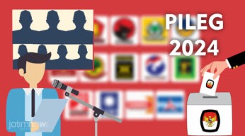 Caleg PAN Bondowoso Jual Ginjal untuk Dana Kampanye