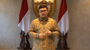 Gaduh Pengisian Perangkat di Kediri, Mas Dhito: Jika Terbukti, Saya yang Antar ke APH
